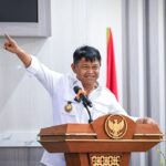 Sanjung Tim Sepak Bola Sulteng, Gubernur Akan Laporkan Wasit Eko Agus ke PSSI