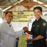 Pemda Sigi Gelar Sosisaliasi Perda Tentang Perlindungan PMI