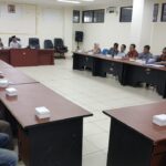 Tindaklanjuti Aduan Warga Bugis, DPRD Parimo Gelar RDP