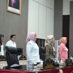 Pemprov Sulteng Apresiasi Kinerja DPRD atas Penetapan Dua Perda Baru