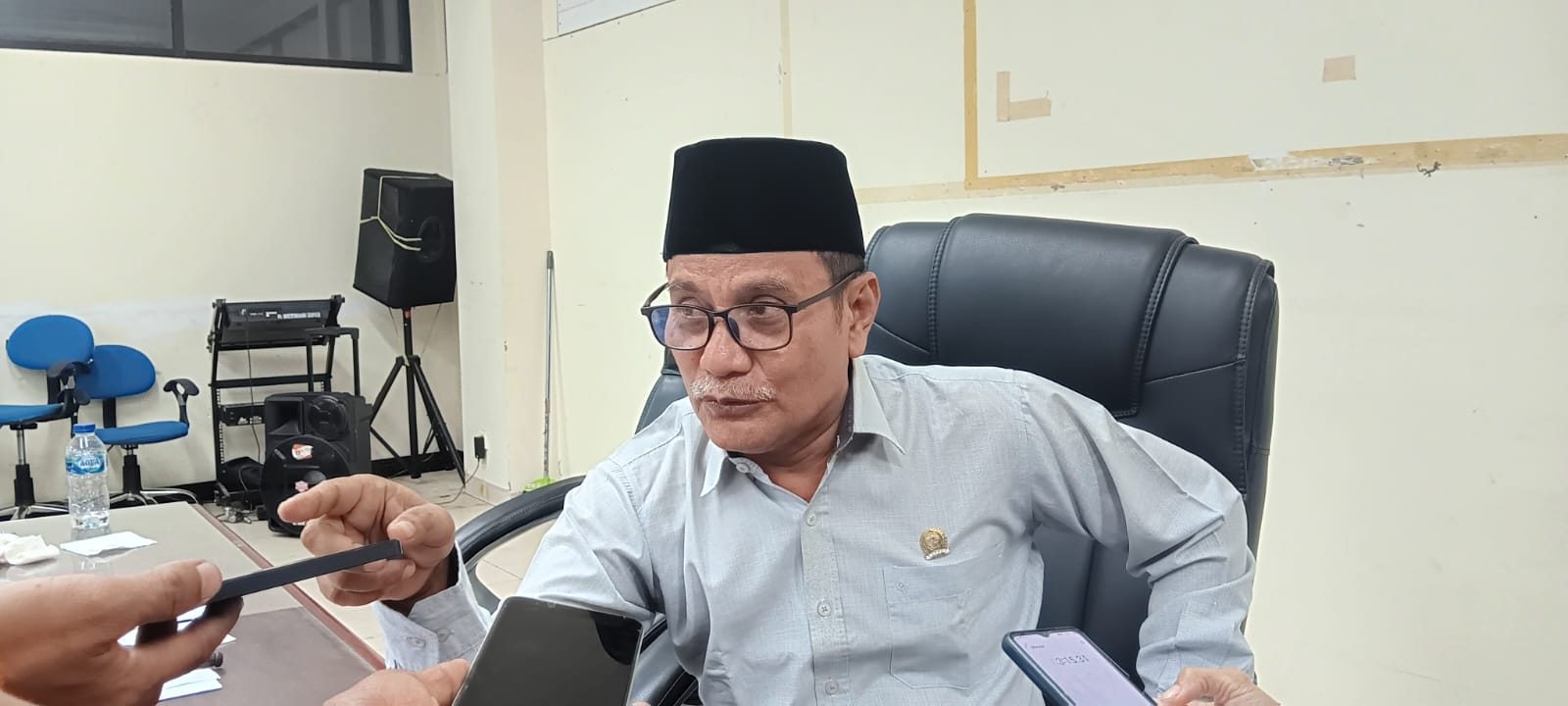 Kader PKB Diimbau Menangkan Nizar-Ardi di Pilkada Parimo