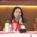 Menteri PPPA Dorong Pemberdayaan Perempuan WBP Lewat Pelatihan Keterampilan