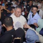 Ahmad Ali-Abdul Karim Aljufri Komitmen Pendidikan di Sulteng Bakal Lebih Baik