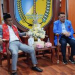 Pemprov Sulteng-UNTAD Palu Teken MoU Bidang Pendidikan dan Penelitian