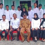 Sigenti Jadi Peserta Desa Teladan PKAD Tingkat Provinsi Sulteng