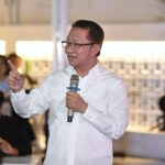 Sekjen Kemendes PDTT Targetkan Pendidikan Berkualitas tapi Murah di Maluku Utara