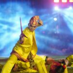 Kemendikbudristek Rampungkan Tiga Festival Kearifan Lokal Kenduri Swarnabhumi 2024