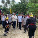 Ahmad Ali: Pendidikan Sudah Gratis, Fasilitasnya yang Harus Ditingkatkan