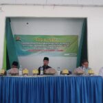 FKUB Sulteng Perkuat Pemahaman Pelajar Tentang Moderasi Beragama