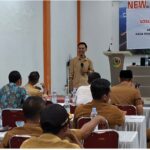 Pelanggaran Netralitas ASN dan Kades Berpotensi Terulang di Pilkada Parimo