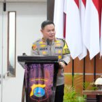 Kapolda Sulteng Tekankan Kesiapan dan Soliditas di Pilkada 2024