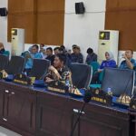 Anleg Parimo Menilai RSUD Anuntaloko Parigi Kurang Manusiawi