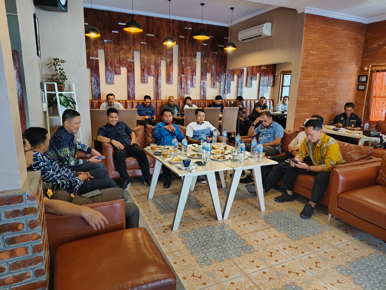 Polda Sulteng Dorong Pemda Bangun Rehabilitasi Pengguna Narkoba