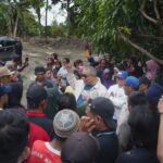 Ahmad Ali Akan Siapkan Mitigasi untuk Atasi Kerawanan Bencana di Sulteng