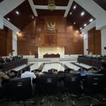 Sejumlah Anleg Parimo Malas Ikut Rapat Paripurna di Pengujung Jabatan