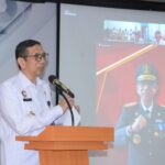 Kemenkumham Sulteng Komitmen Cegah dan Berantas Narkotika