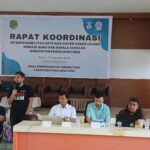 Berikut Rekomendasi Hasil Rakor Interoperabilitas Data dan Sistem Pengelolaan Kinerja