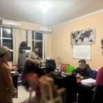 Gagalkan Aksi Tawuran Geng Motor di Palu, Polisi Amankan Tiga Pelaku