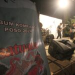 Lima Band Asal Poso Lunsurkan Album Kompilasi Bertajuk Satuara