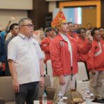 Kaesang Pangarep Pesan Ini ke Ahmad Ali Sebelum Jadi Gubernur Sulteng