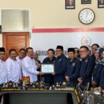 FKUB Sulteng dan Sulbar Sinergi Tingkatkan Kualitas Kerukunan