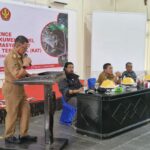 Pemda Parimo Susun Dokumen Model Pemberdayaan Masyarakat KAT