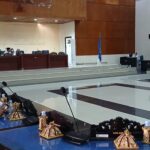 Fraksi DPRD Parimo Sampaikan Pandangannya Atas Pembahasan KUA-PPAS 2025