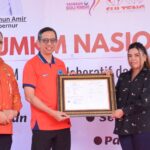Hari UMKM Nasional, Kemenkumham Sulteng Gaungkan Perlindungan KI