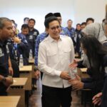 Gus Halim: Birokrasi dan Pendamping Desa Jadi Pilar Kemendes PDTT