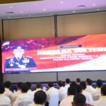 Kapolda Agus Nugroho Tekankan Hal Ini di Rakernis Reskrim Polda Sulteng