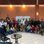 AMSI Sulteng Gelar Serial Diskusi Bertajuk Menelusuri Luka Bumi Palu