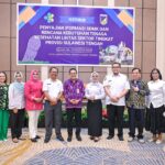 5,94 Persen Puskesmas di Sulteng Tidak Memiliki Dokter Umum