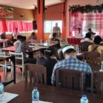 Imam Masjid dan Pegawai Syara Ikut Pelatihan Tangkal Paham Radikalisme