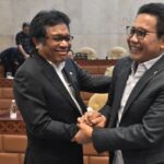 DPR RI Apresiasi Kemendes PDTT Raih Opini WTP 8 Kali Beruntun