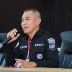 Cooling System Pasca PSU, Polres Banggai Ajak Masyarakat Jalin Silaturahmi