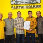 Erwin-Sahid Akan Mendaftar ke KPU Parimo pada 29 Agustus