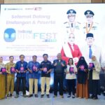 Digital Festival 2024 Resmi Digelar Selama Tujuh Hari