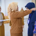 BPSDM Sulteng Gelar Pelatihan Bendahara Dana BOS