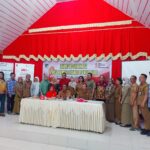 Target Three Zero 20230, KPA Sulteng Gelar Rakor Penanggulangan AIDS