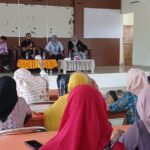 PPPK Guru Diminta Konsisten Menjalankan Tanggung Jawabnya