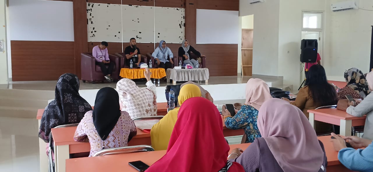 PPPK Guru Diminta Konsisten Menjalankan Tanggung Jawabnya