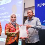 Hadiri Pertemuan KPBP Sulteng, Begini Kata Sekprov Novalina