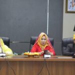 DP2KB Sulteng Gandeng Badan Musyawarah Adat Cegah Perkawinan Anak