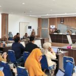 Pemprov Sulteng Gelar Rakor, Bahas Pengendalian Penanaman Modal dan Kesiapan PON 2024