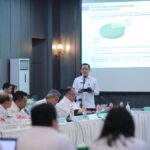 Bidang Perdesaan Jadi Prioritas Nasional di RPJMN 2025-2029