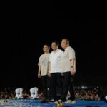 Ahmad Ali Prihatin Soal Kemiskinan, Abdul Karim Aljufri “Marah” Jalan Rusak dan Pengangguran Tinggi