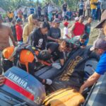 Terjatuh dari Perahu saat Mancing, Nelayan di Banggai Ditemukan Meninggal