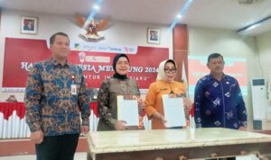 600 Ribu Pelajar di Sulteng Miliki Rekening Pribadi Lewat Program KEJAR 600 Ribu Pelajar di Sulteng Miliki Rekening Pribadi Lewat Program KEJAR