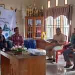 BNPB Gelar FGD Evaluasi Program DESTANA di Parimo