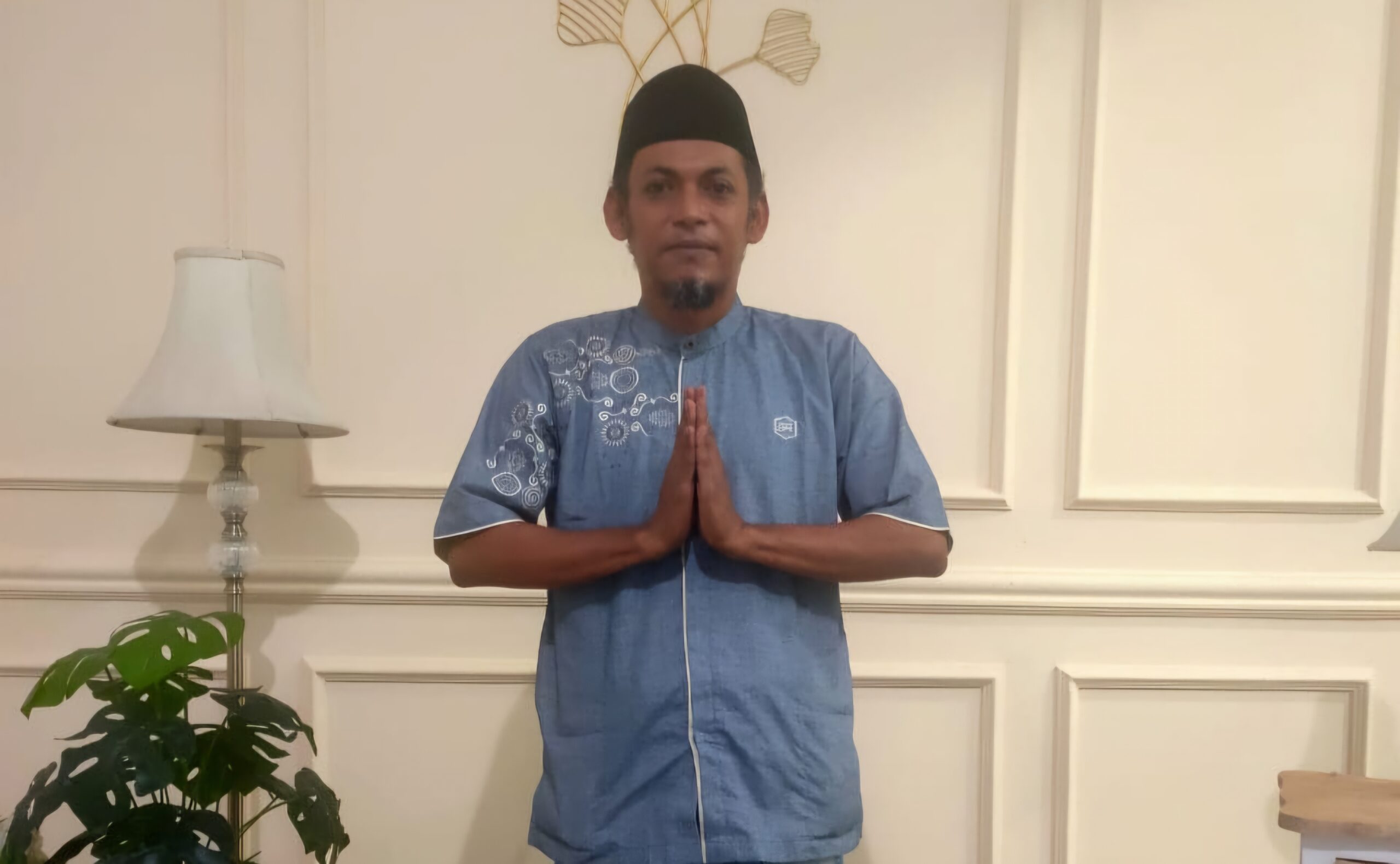 Keluarga Pendiri Alkhairaat Bantah Beri Dukungan ke Salah Satu Cagub Sulteng